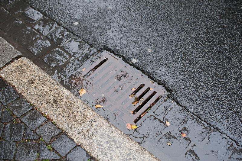Blocked Drains Responsibility in Southampton Hampshire